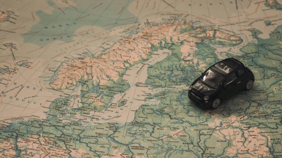 Vakantieservice van Eigenchauffeur.nl